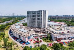 社区也将为推广当地“葆仁”牌大米出一