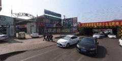以需要有领会拆修市场的人来率领买材料